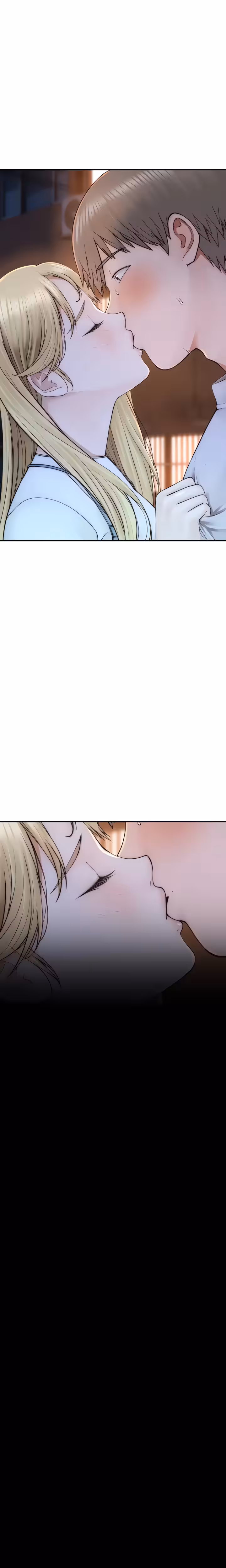 Addicted To My Stepmom Chapitre 26 page 3