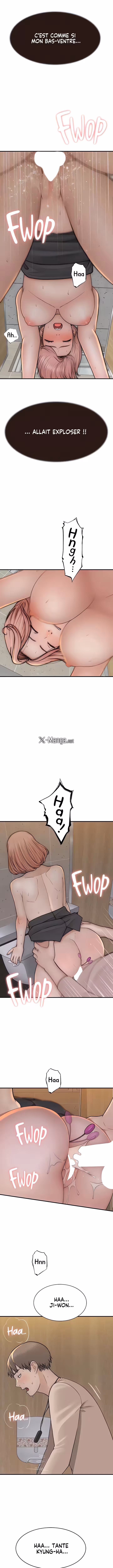 Addicted To My Stepmom Chapitre 65 page 5