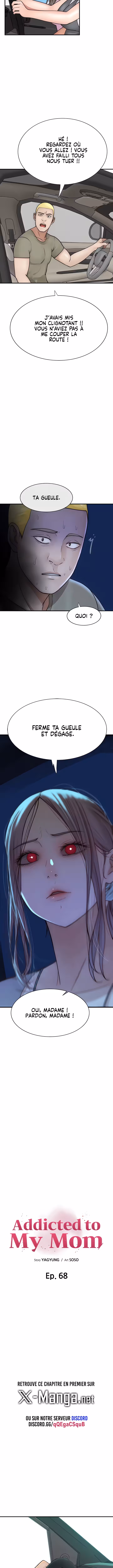 Addicted To My Stepmom Chapitre 68 page 2