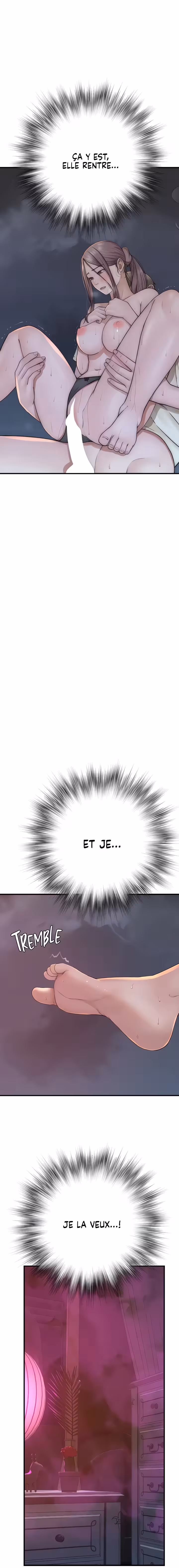 Addicted To My Stepmom Chapitre 30 page 3