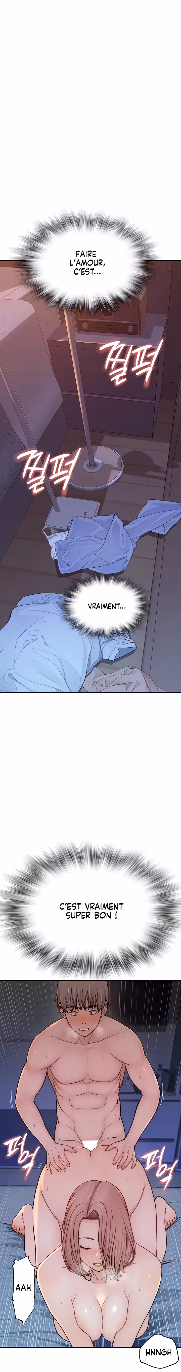 Addicted To My Stepmom Chapitre 8 page 4