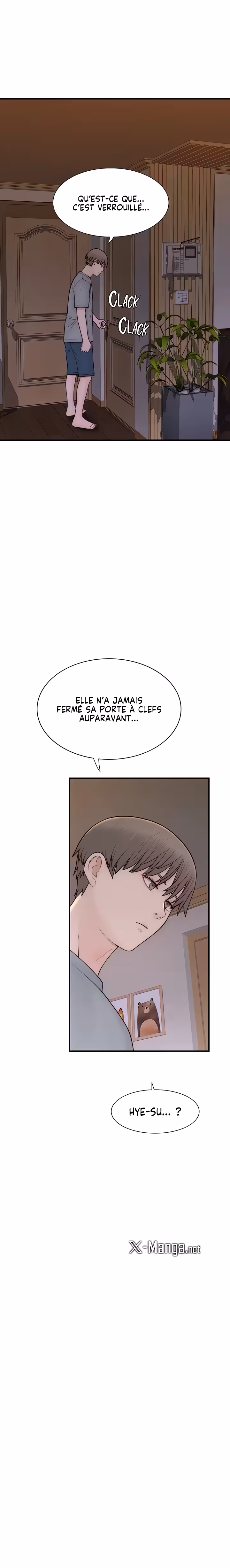 Addicted To My Stepmom Chapitre 81 page 2
