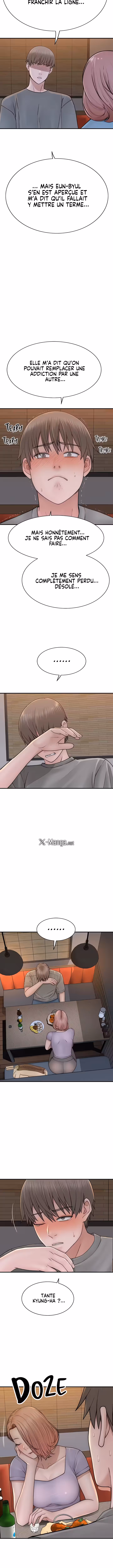 Addicted To My Stepmom Chapitre 60 page 11