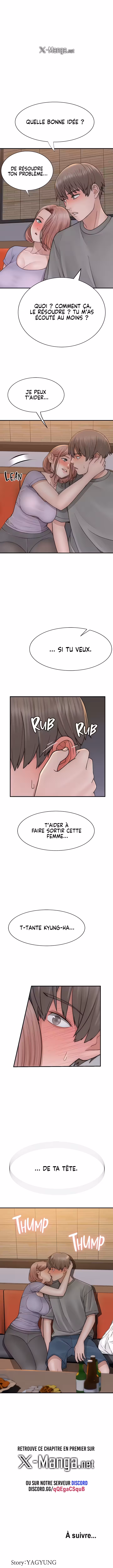 Addicted To My Stepmom Chapitre 60 page 14