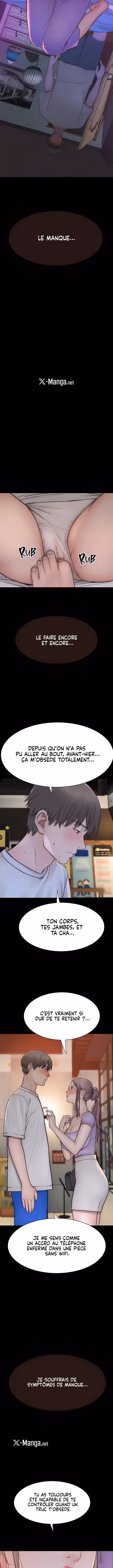 Addicted To My Stepmom Chapitre 60 page 4