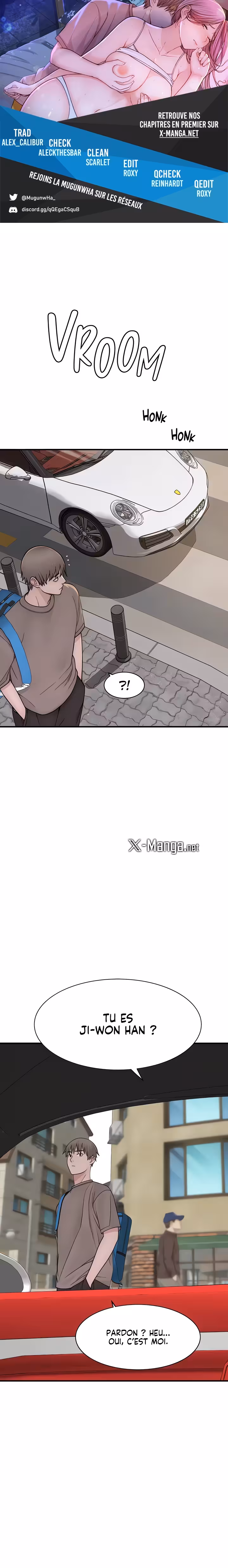 Addicted To My Stepmom Chapitre 80 page 1