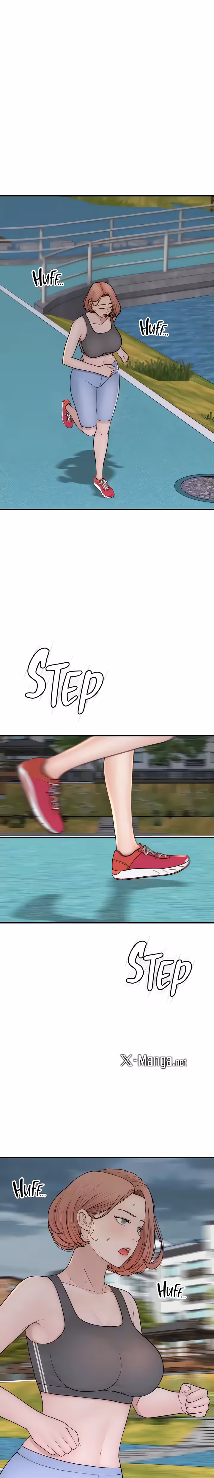 Addicted To My Stepmom Chapitre 80 page 14