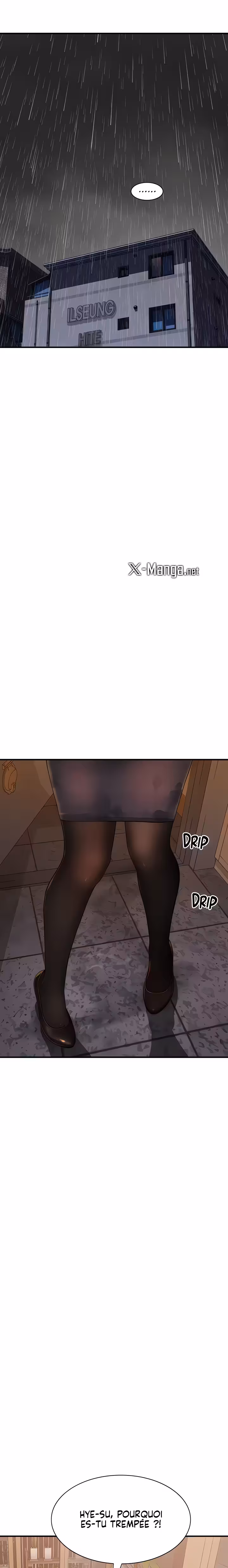 Addicted To My Stepmom Chapitre 80 page 18