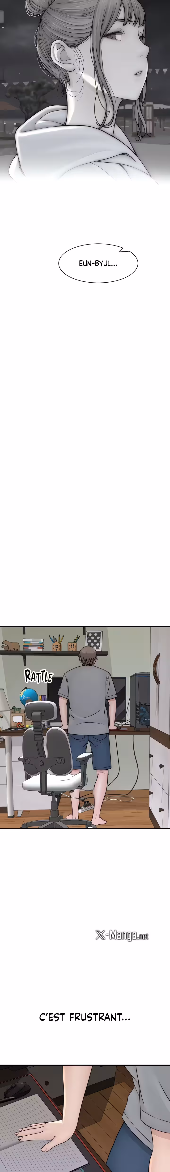 Addicted To My Stepmom Chapitre 80 page 29