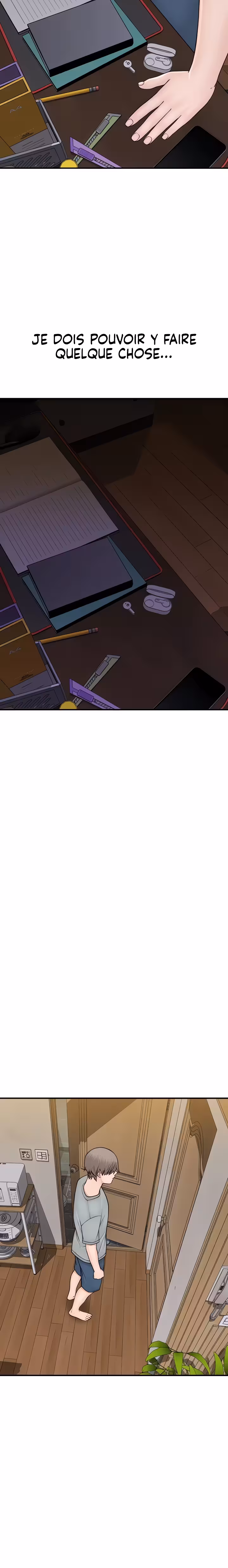 Addicted To My Stepmom Chapitre 80 page 30