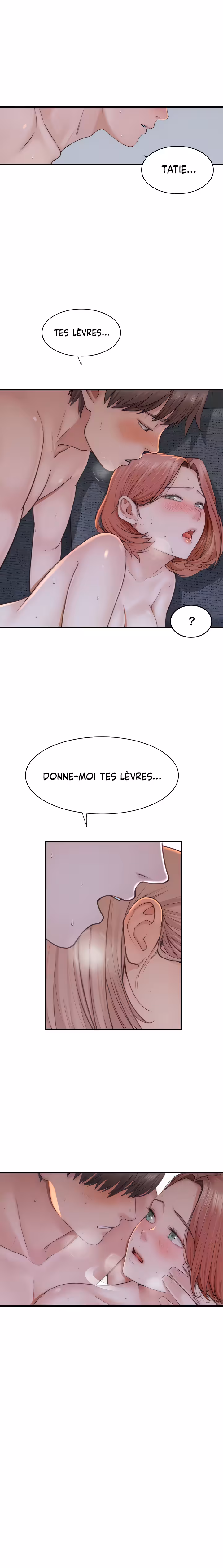 Addicted To My Stepmom Chapitre 17 page 14