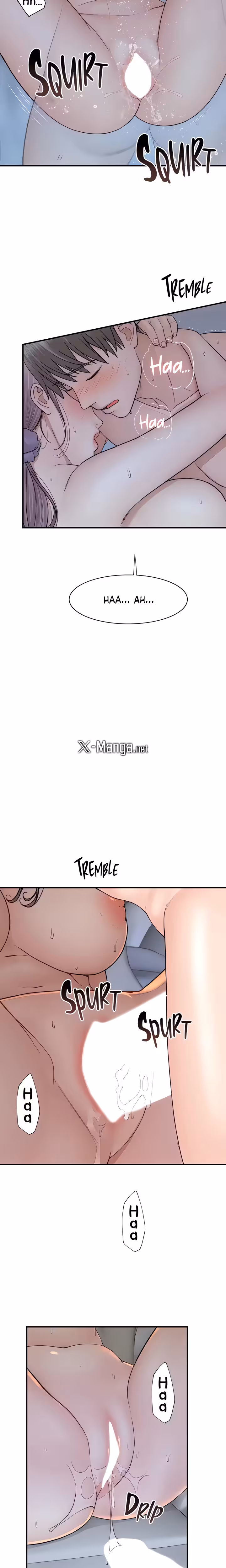 Addicted To My Stepmom Chapitre 57 page 11
