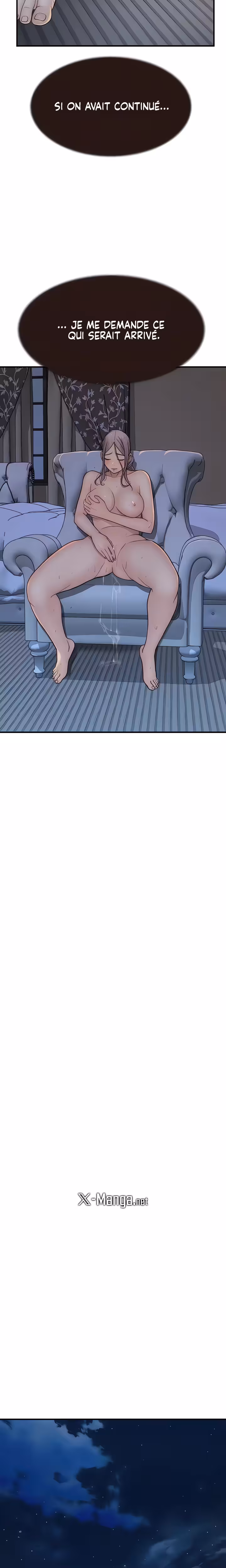 Addicted To My Stepmom Chapitre 57 page 15
