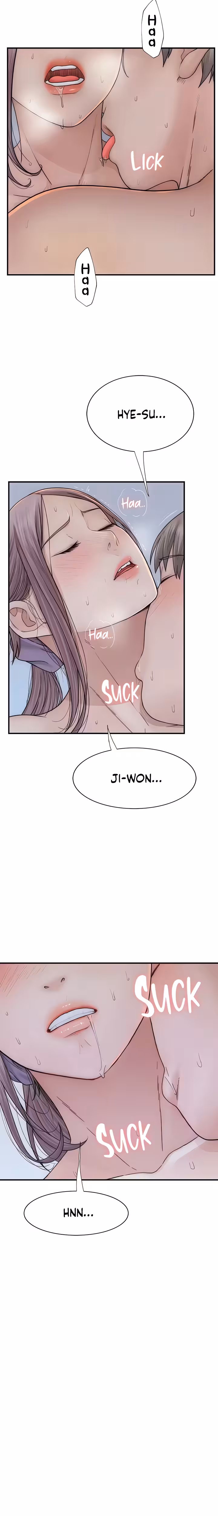 Addicted To My Stepmom Chapitre 57 page 5