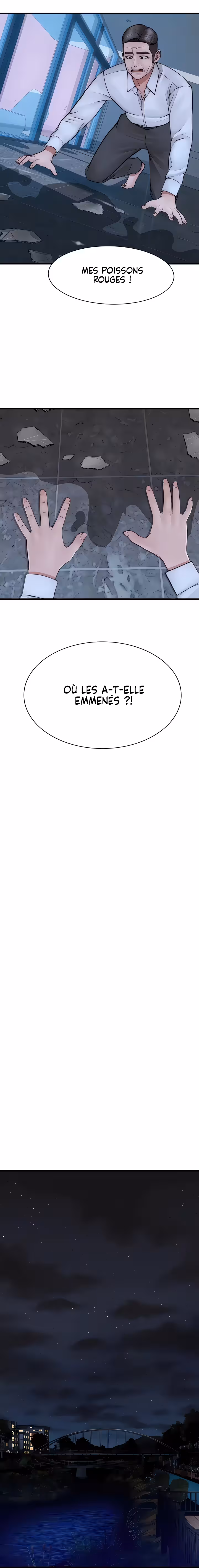 Addicted To My Stepmom Chapitre 39 page 14