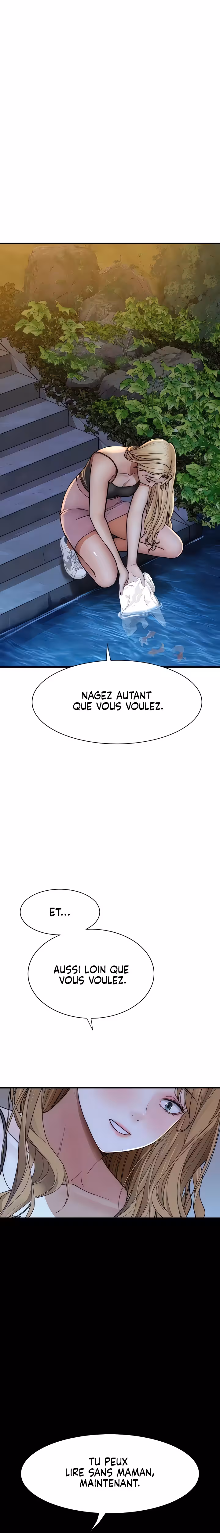 Addicted To My Stepmom Chapitre 39 page 15