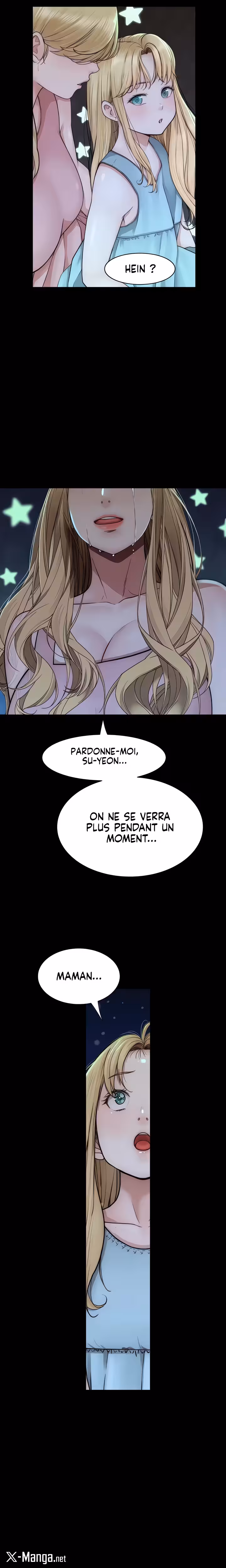 Addicted To My Stepmom Chapitre 39 page 16