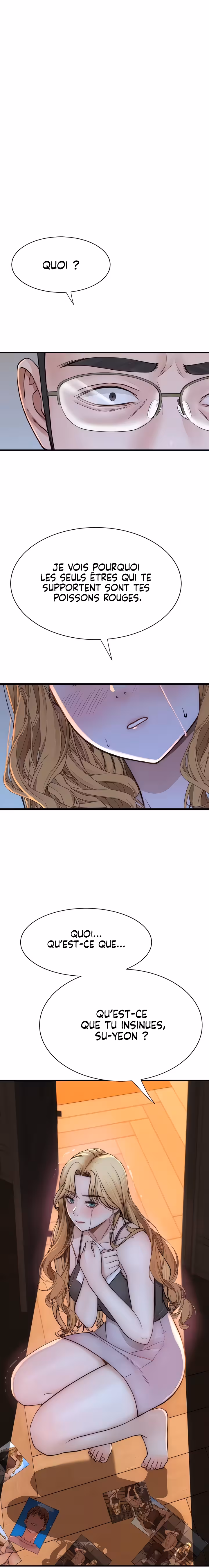 Addicted To My Stepmom Chapitre 39 page 2