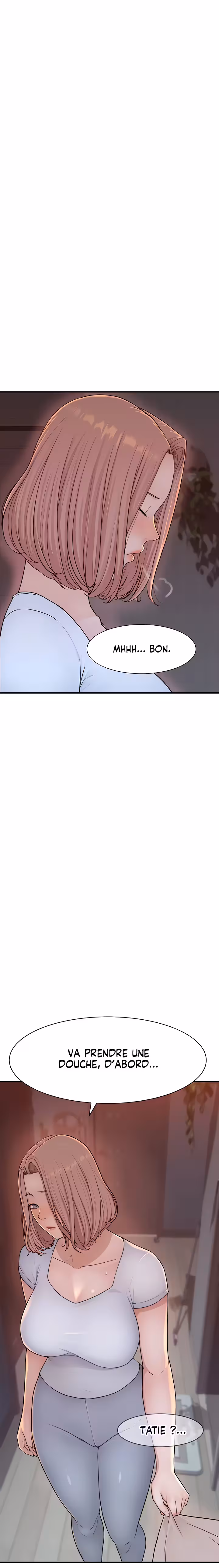 Addicted To My Stepmom Chapitre 7 page 7