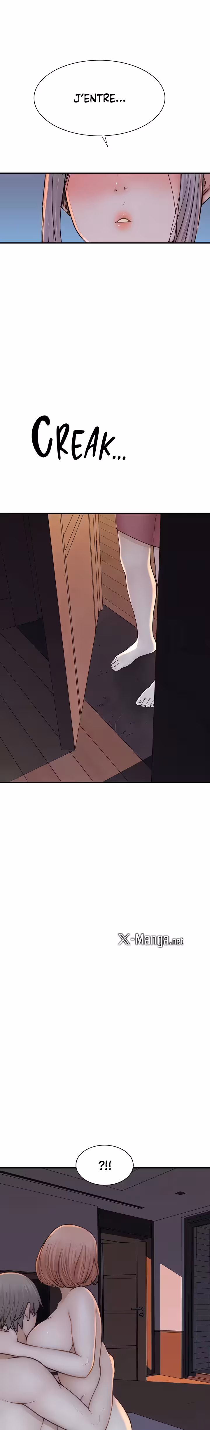 Addicted To My Stepmom Chapitre 72 page 2