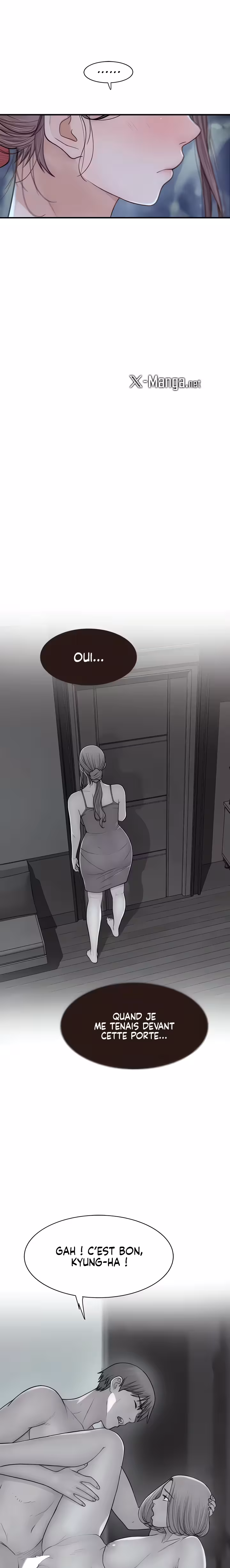 Addicted To My Stepmom Chapitre 72 page 25