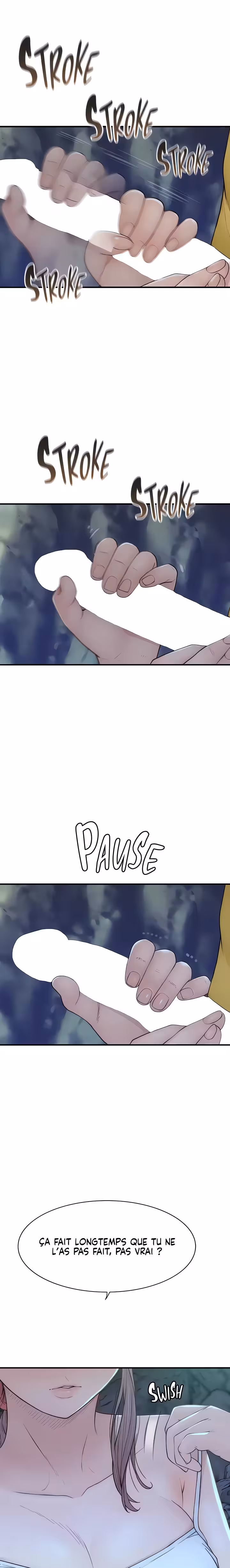 Addicted To My Stepmom Chapitre 72 page 30