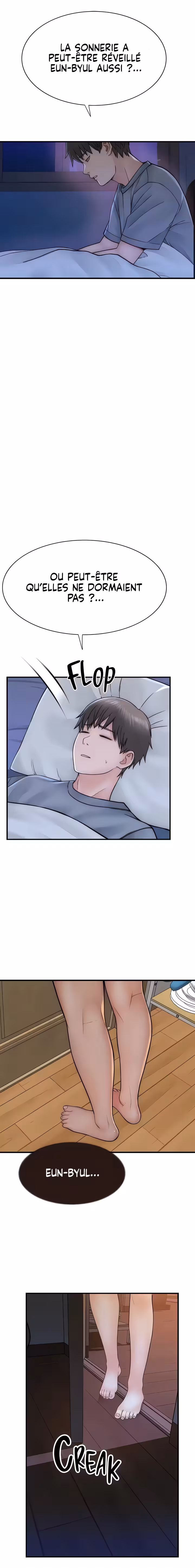 Addicted To My Stepmom Chapitre 51 page 14