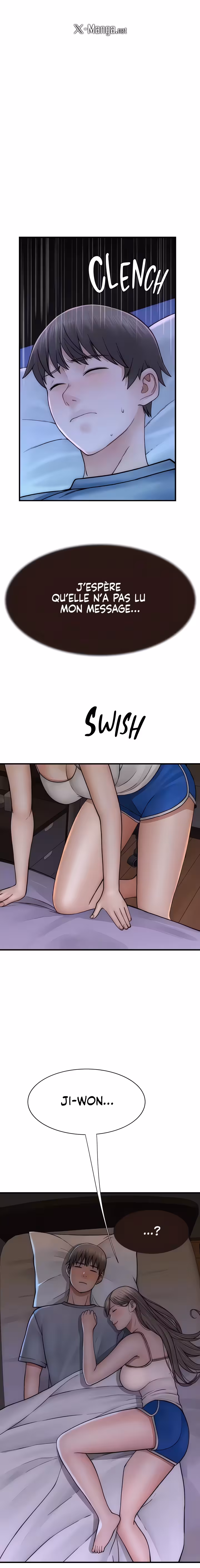 Addicted To My Stepmom Chapitre 51 page 15