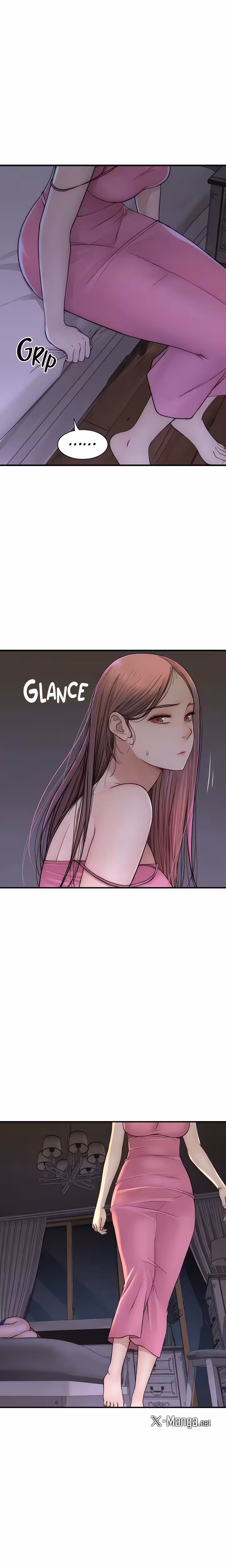 Addicted To My Stepmom Chapitre 51 page 7
