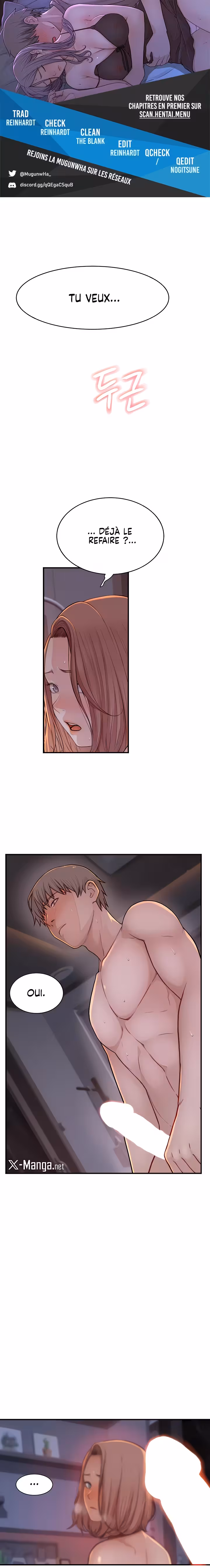Addicted To My Stepmom Chapitre 9 page 1