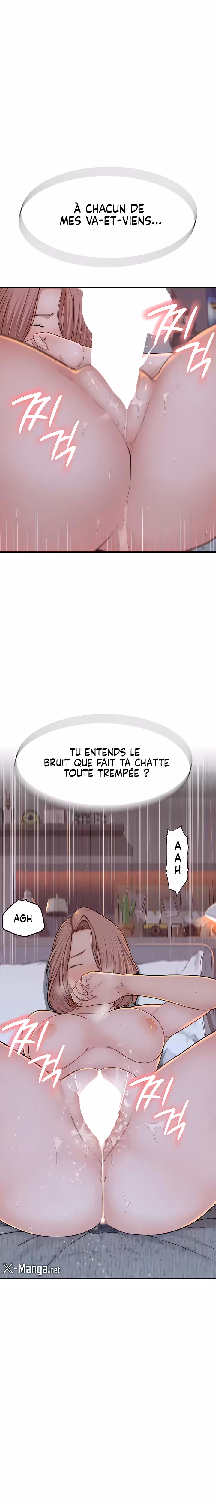 Addicted To My Stepmom Chapitre 9 page 10
