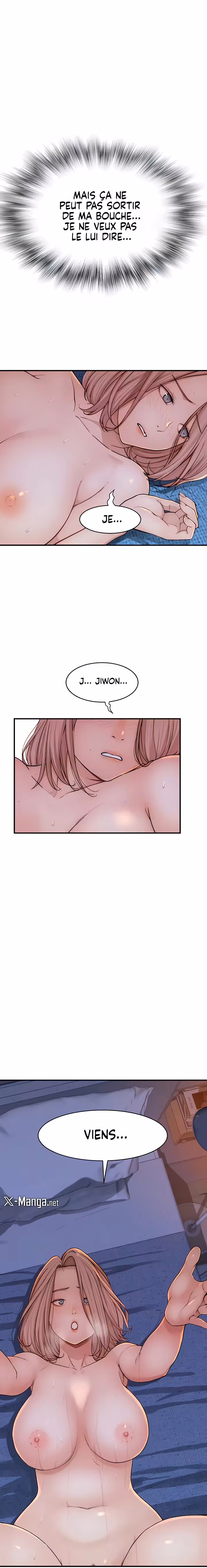 Addicted To My Stepmom Chapitre 9 page 24