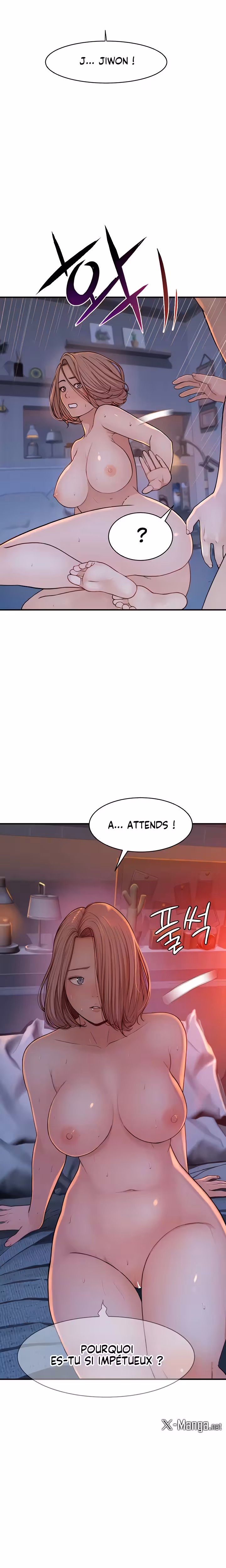 Addicted To My Stepmom Chapitre 9 page 5