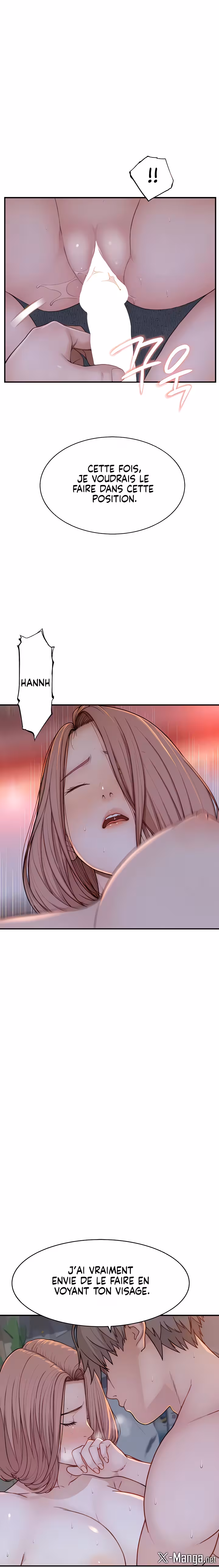 Addicted To My Stepmom Chapitre 9 page 7