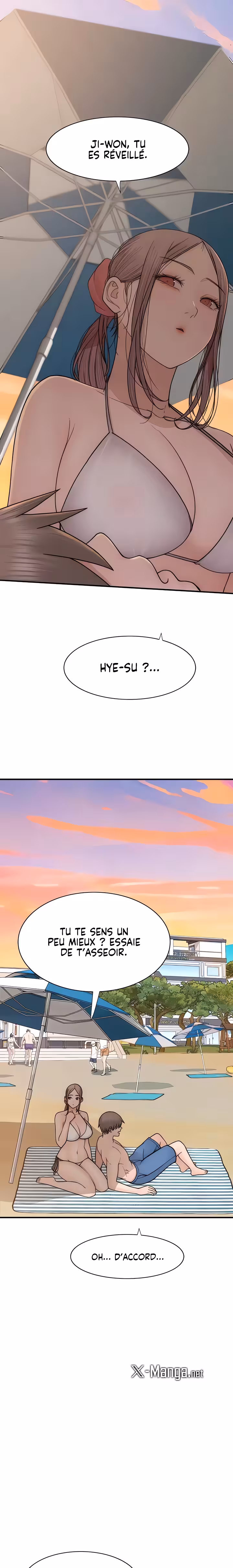 Addicted To My Stepmom Chapitre 70 page 2