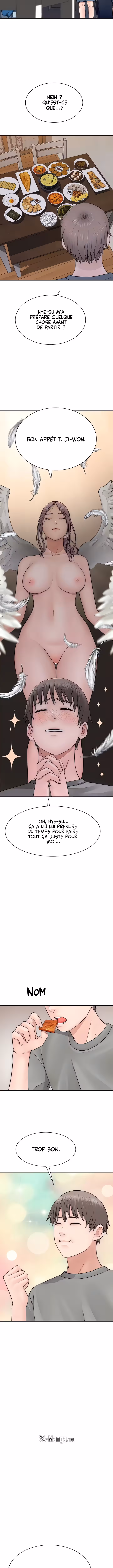 Addicted To My Stepmom Chapitre 59 page 4