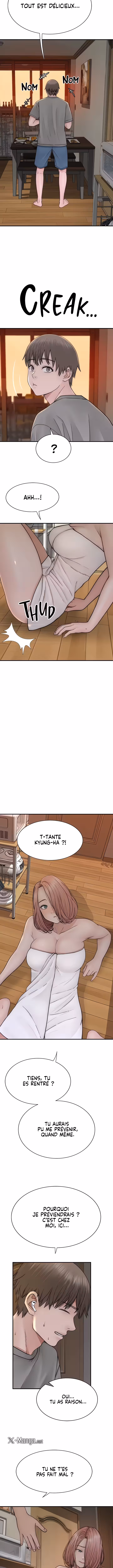 Addicted To My Stepmom Chapitre 59 page 5