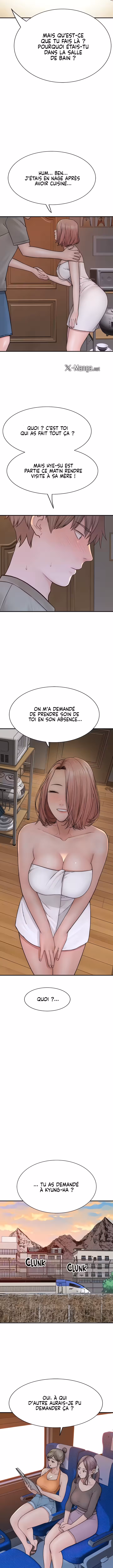 Addicted To My Stepmom Chapitre 59 page 7