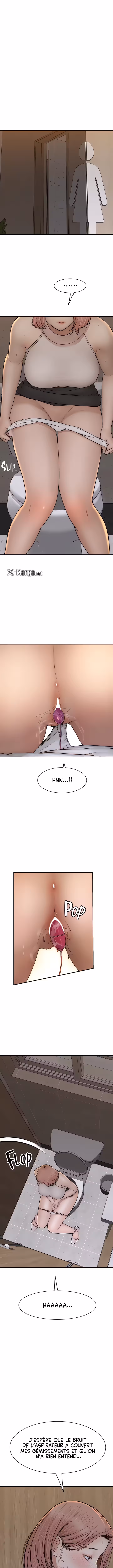 Addicted To My Stepmom Chapitre 63 page 12