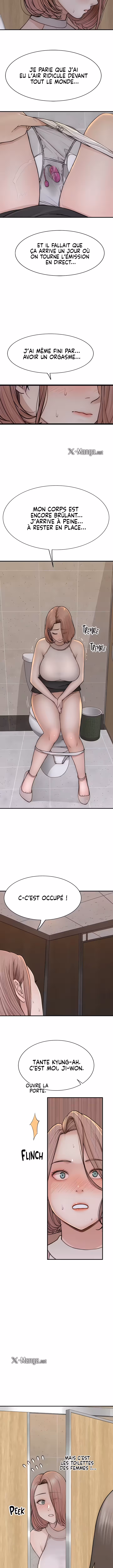Addicted To My Stepmom Chapitre 63 page 13