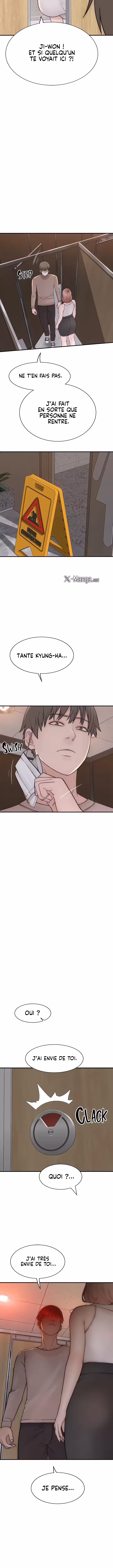 Addicted To My Stepmom Chapitre 63 page 14