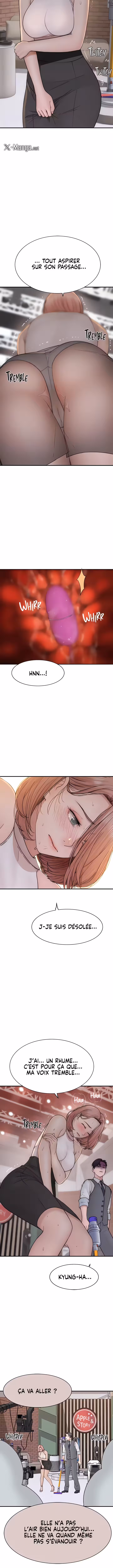 Addicted To My Stepmom Chapitre 63 page 4