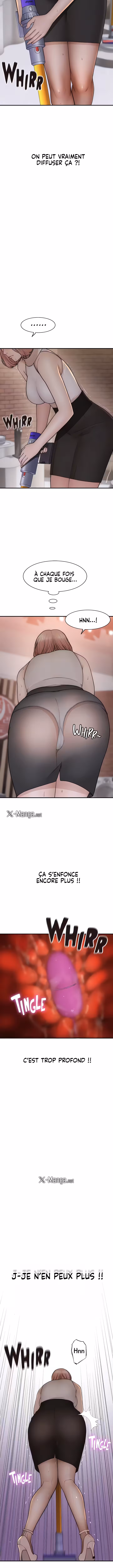 Addicted To My Stepmom Chapitre 63 page 8