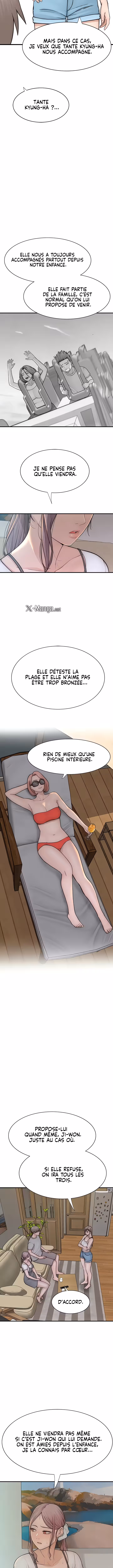 Addicted To My Stepmom Chapitre 67 page 6