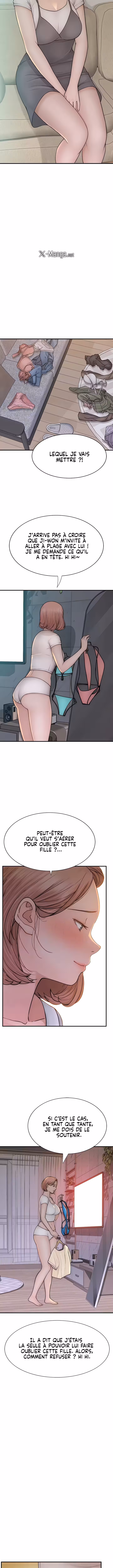 Addicted To My Stepmom Chapitre 67 page 7