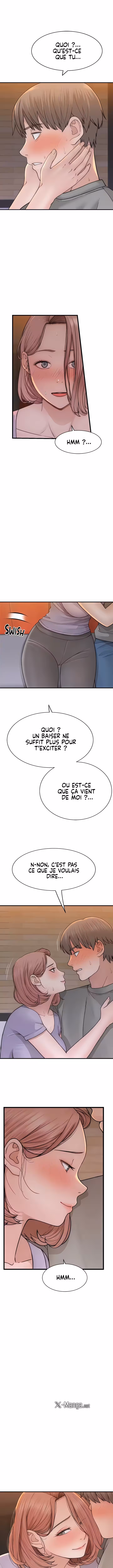 Addicted To My Stepmom Chapitre 61 page 4
