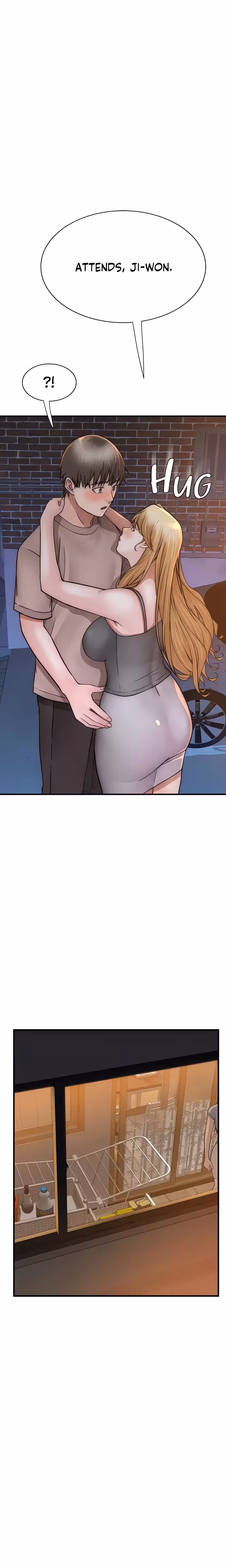 Addicted To My Stepmom Chapitre 38 page 18