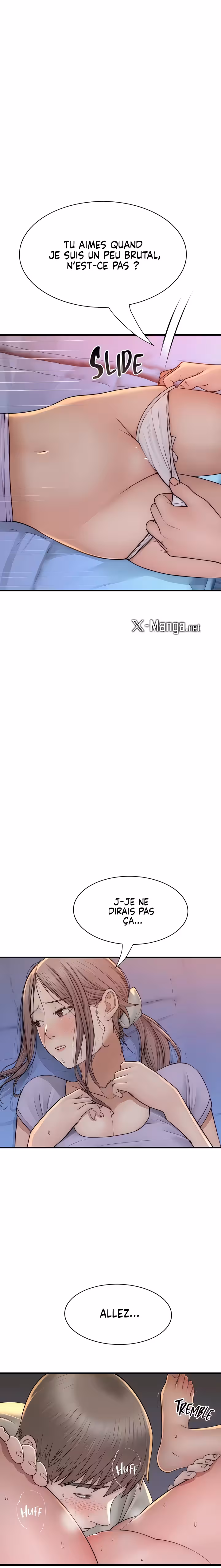 Addicted To My Stepmom Chapitre 54 page 16