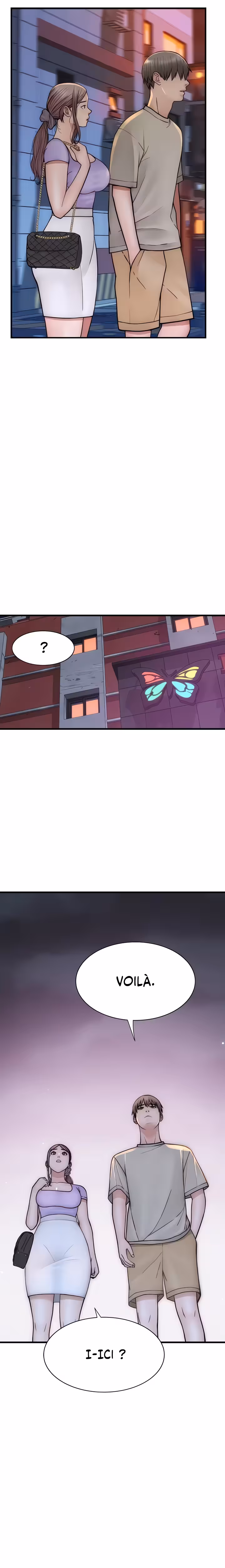 Addicted To My Stepmom Chapitre 54 page 2