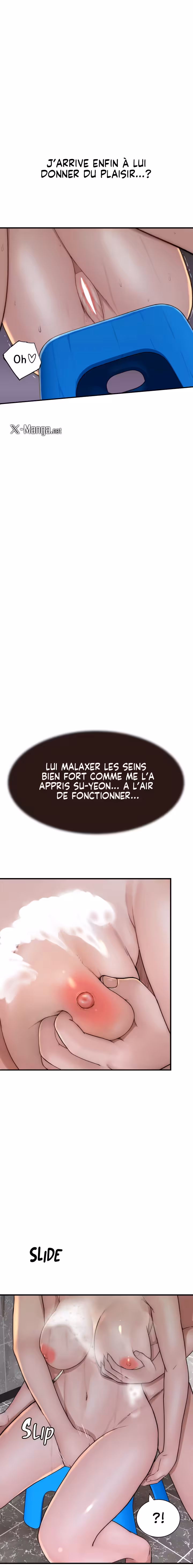 Addicted To My Stepmom Chapitre 41 page 23